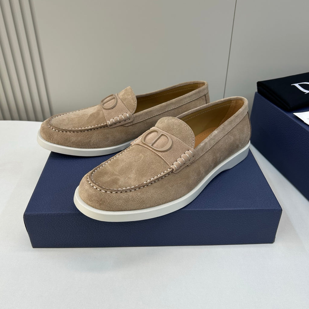 Dior Loafer