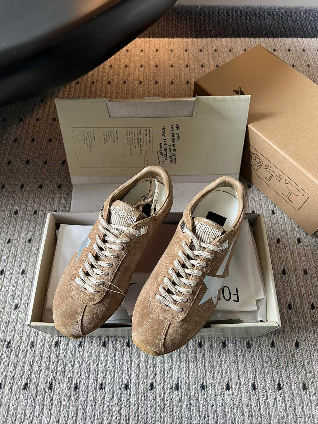 Golden Goose Sneaker
