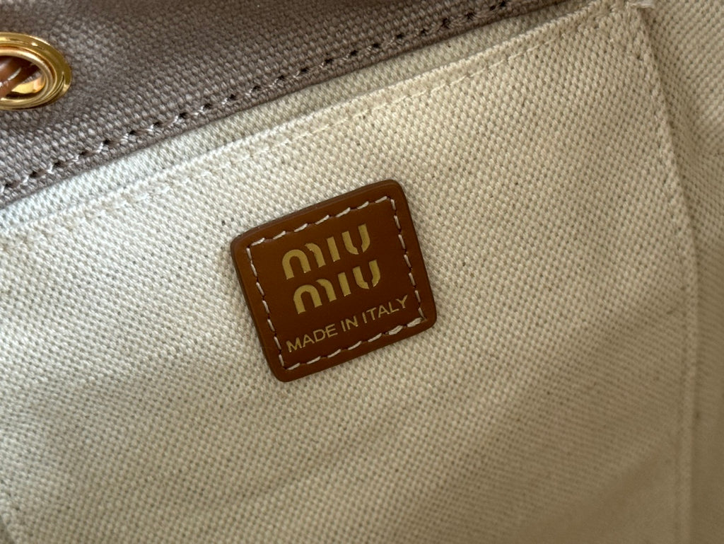 Miu miu bags