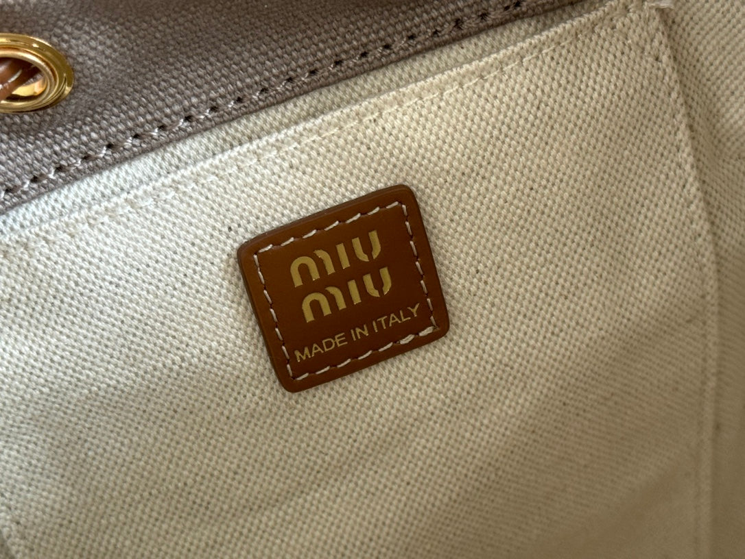 Miu miu bags