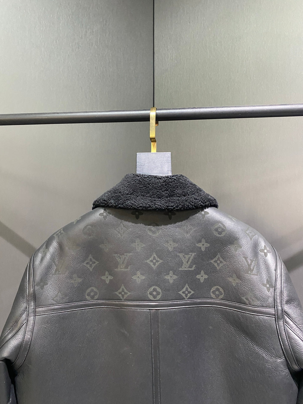 Louis Vuitton Deri Mont