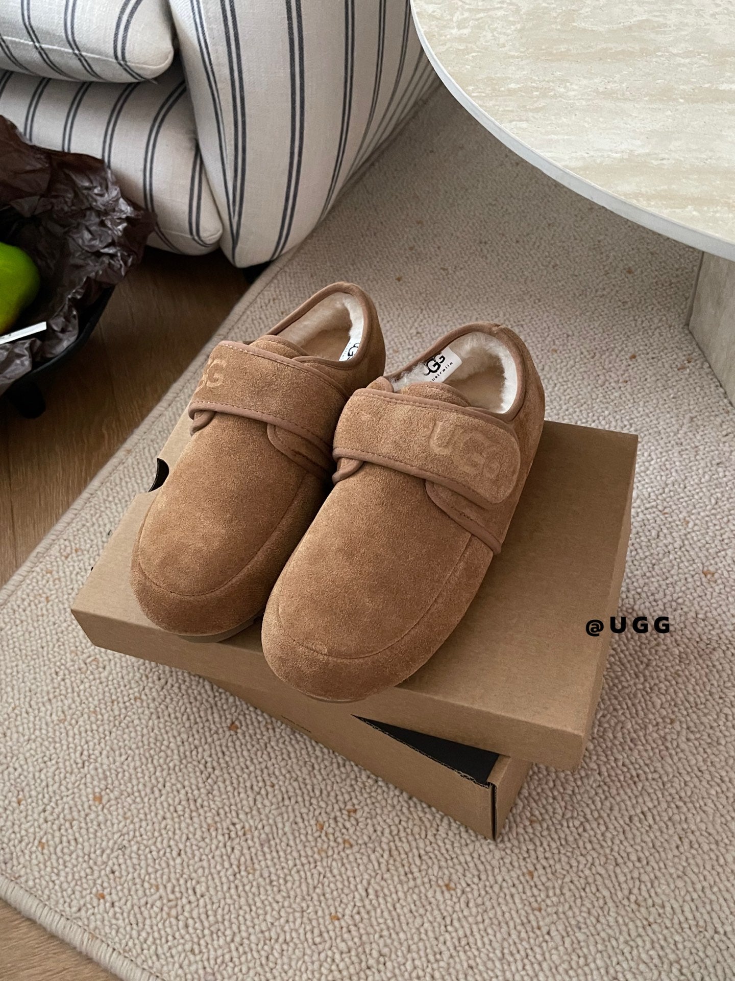 Ugg Slipper
