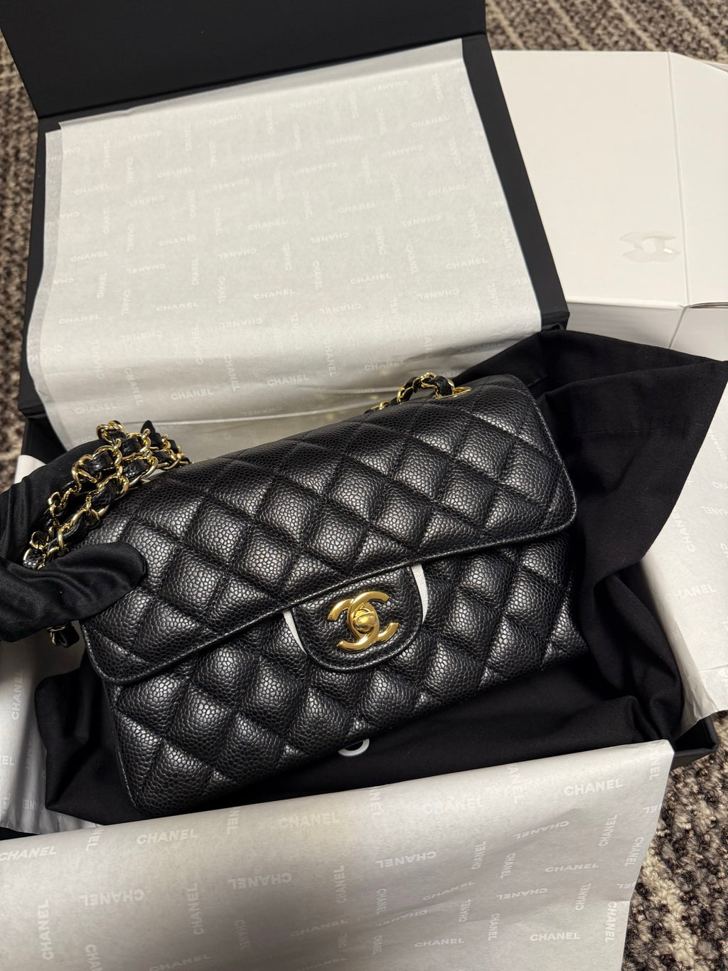 Chanel Bag
