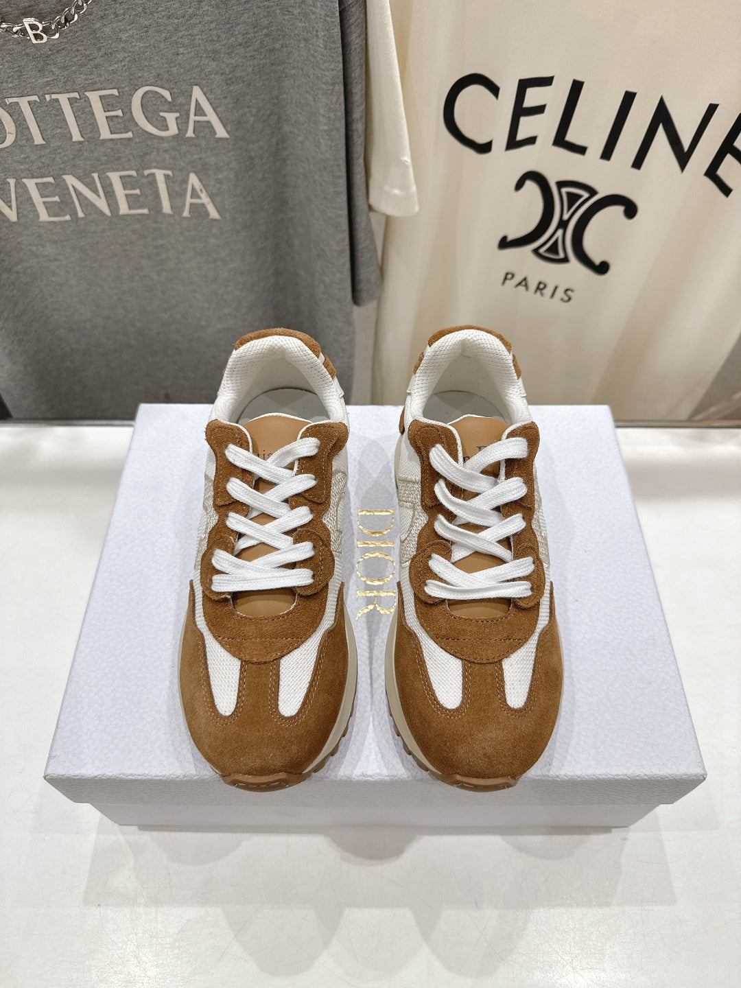 Christian Dior Sneaker