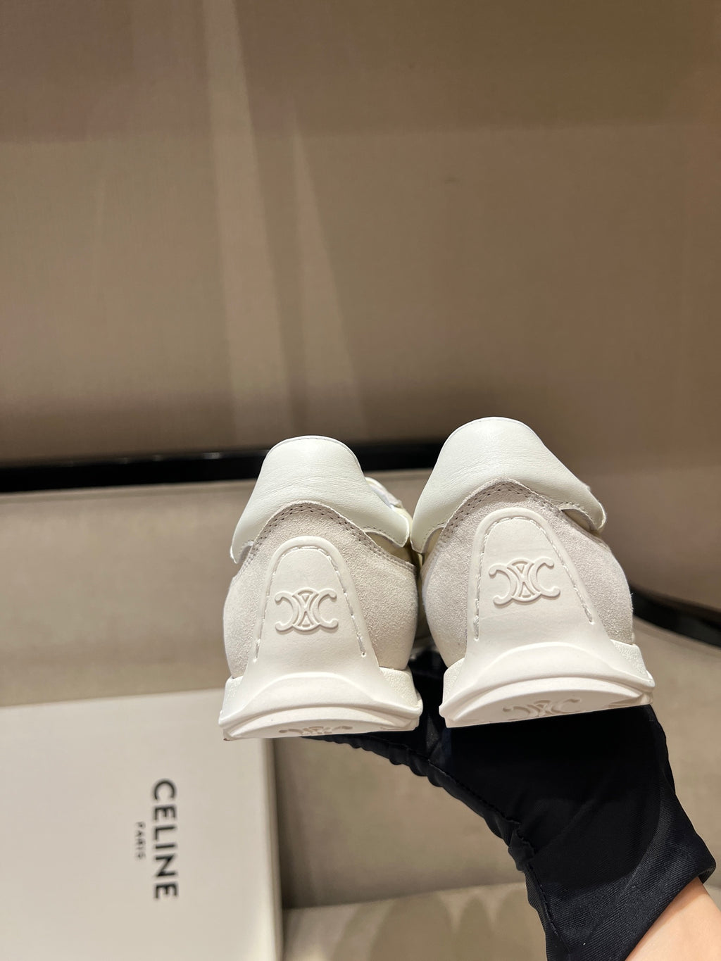 Celine Sneaker