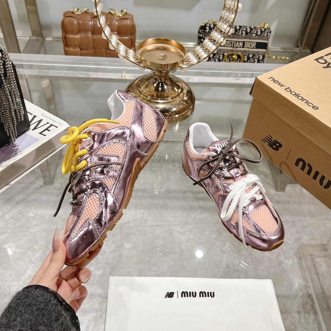 Miu miu sneaker