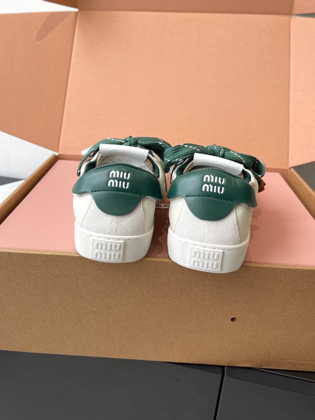 Miu miu sneaker