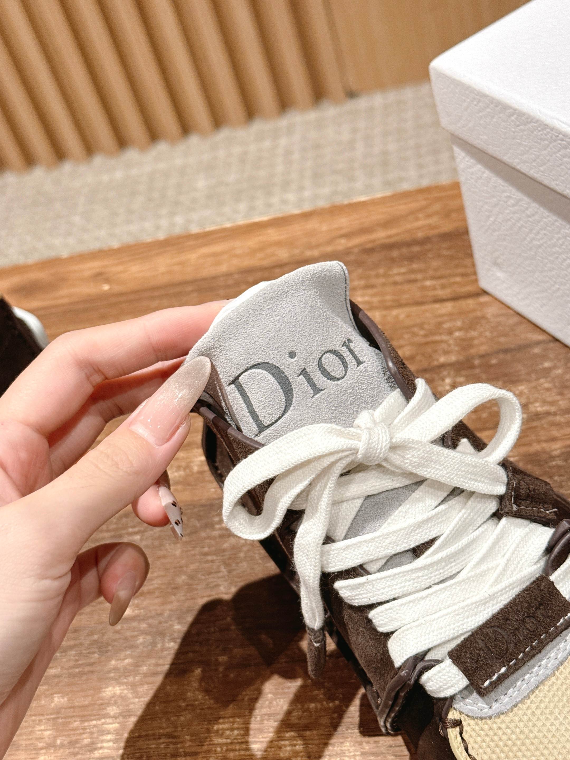 Dior Sneaker