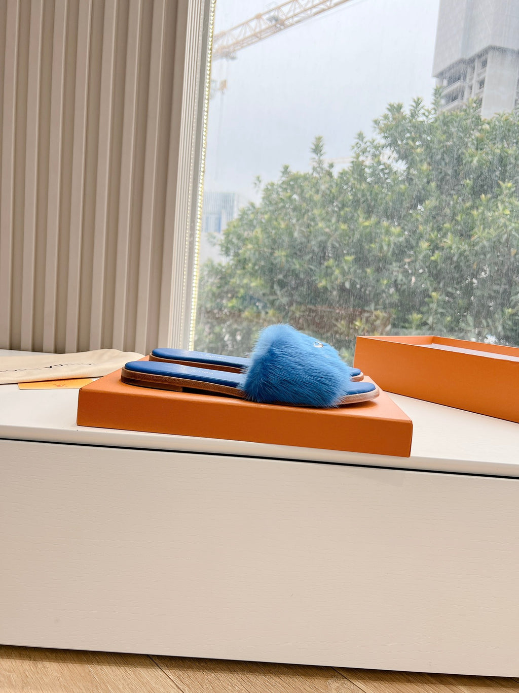 Louis Vuitton Slipper