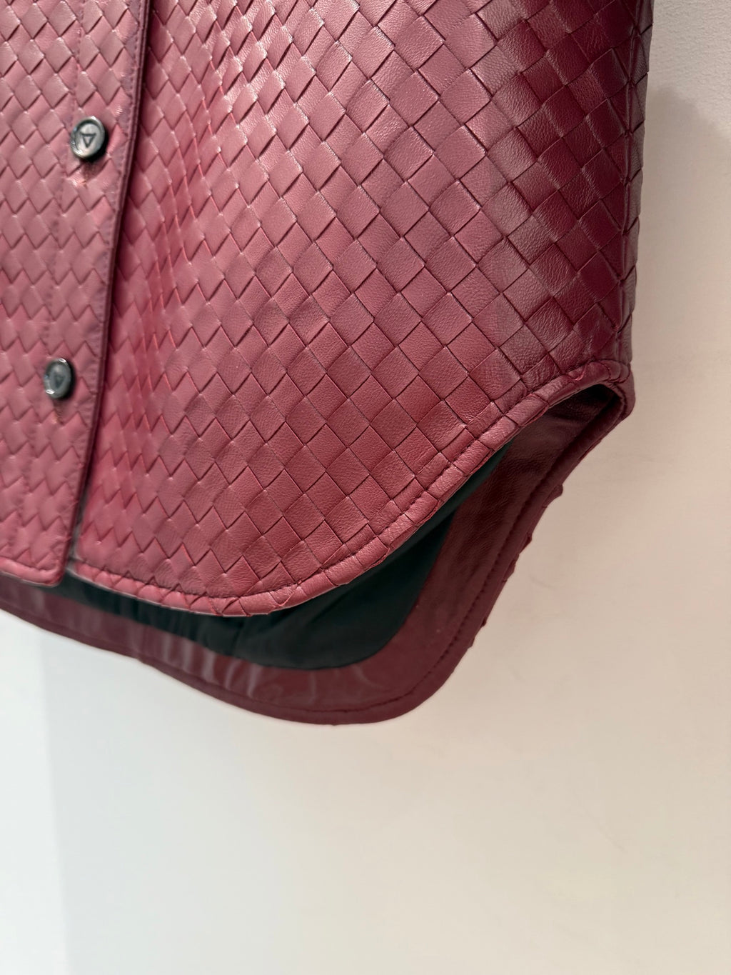 Bottega Veneta Mont