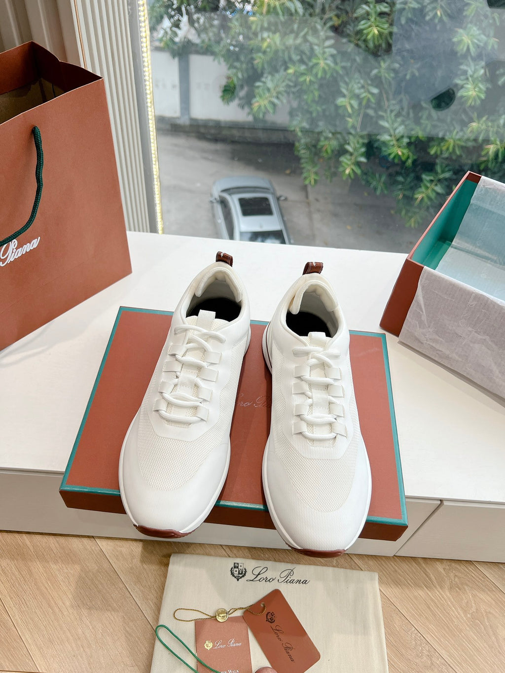 Loro Piana Sneaker