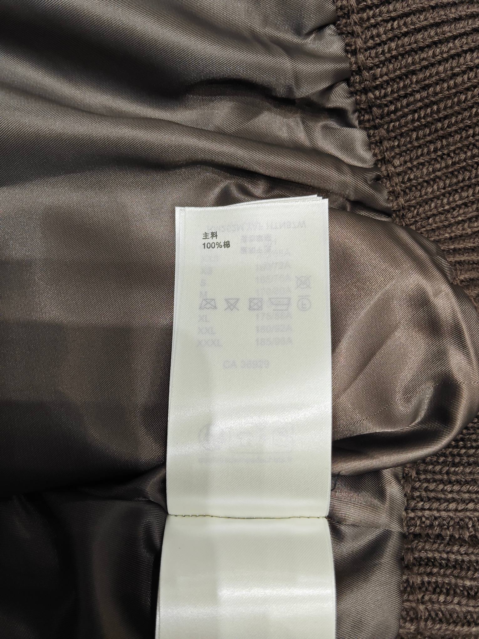 Louis Vuitton Hırka