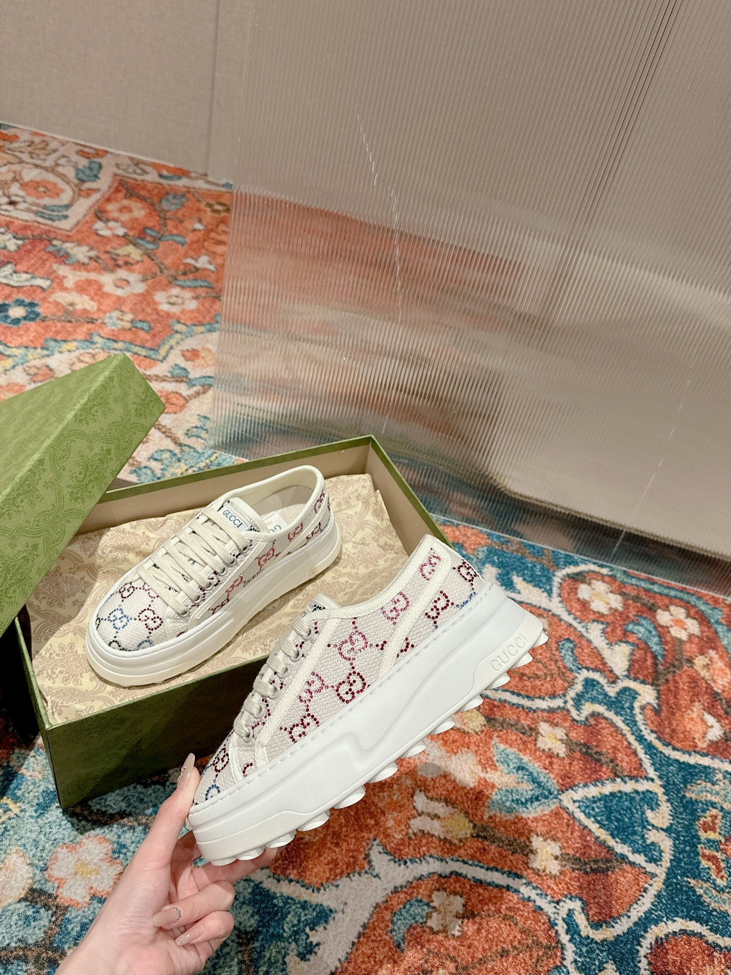 Gucci Sneaker