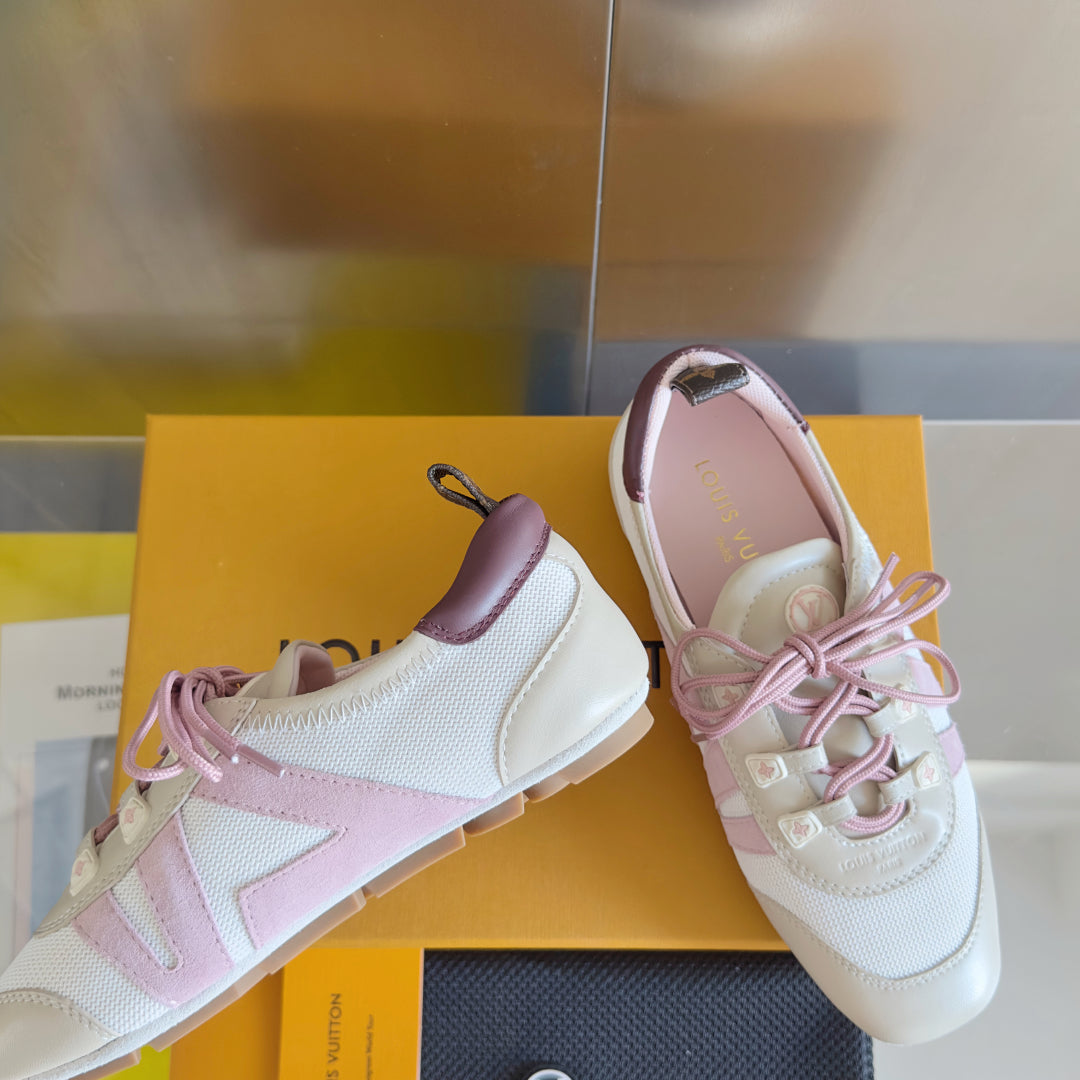 Louis Vuitton Sneaker