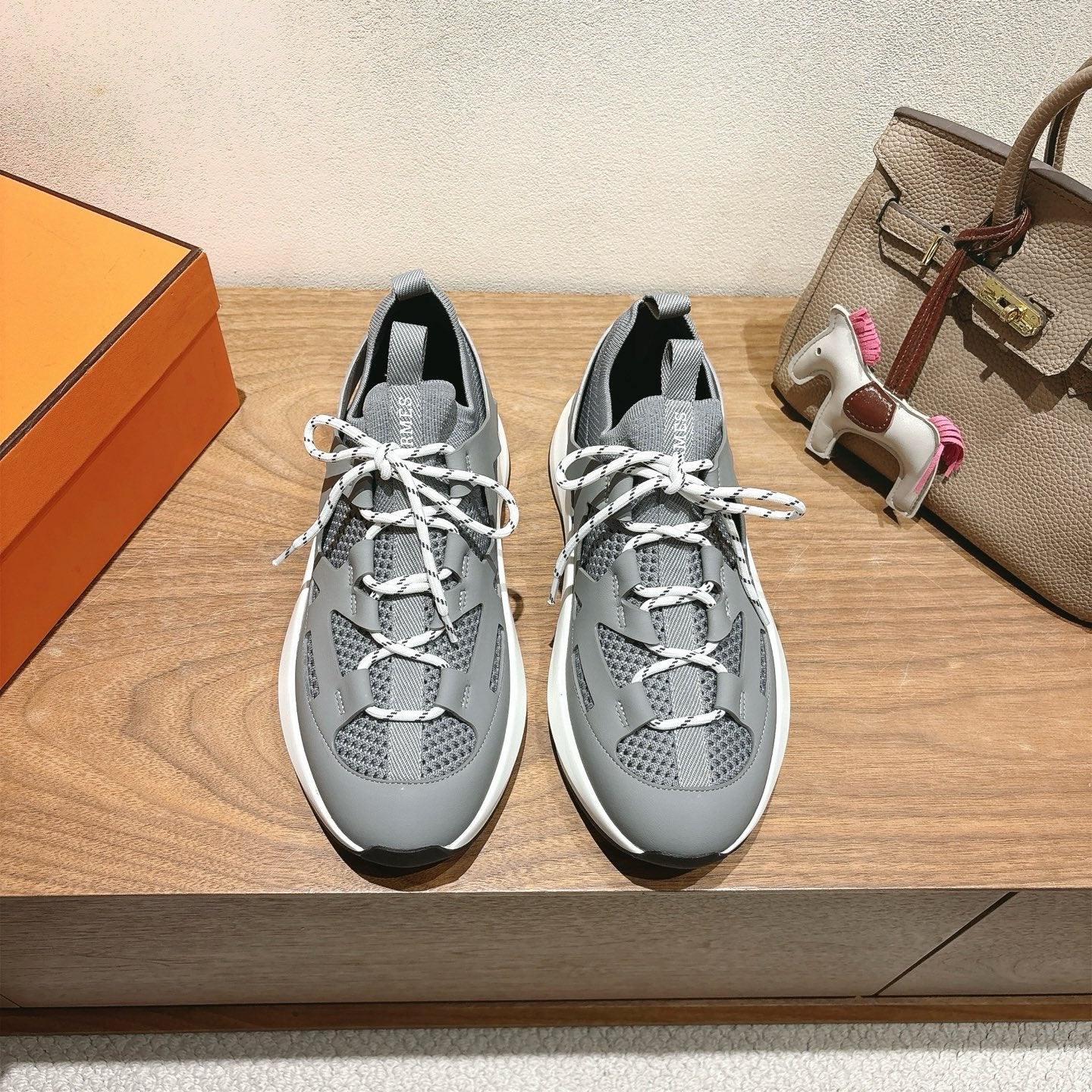 Hermes Sneaker