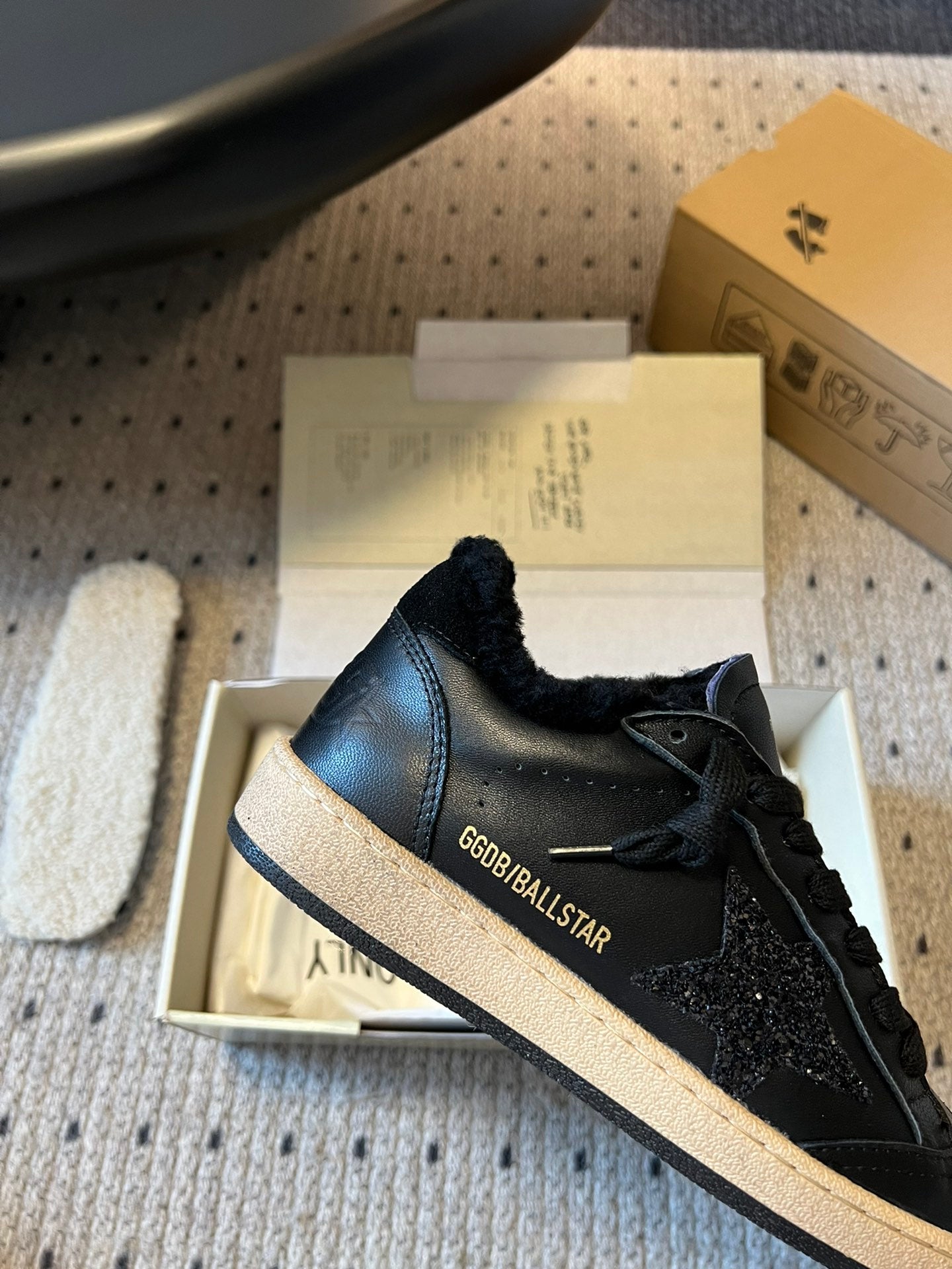 Golden Goose Ballstar