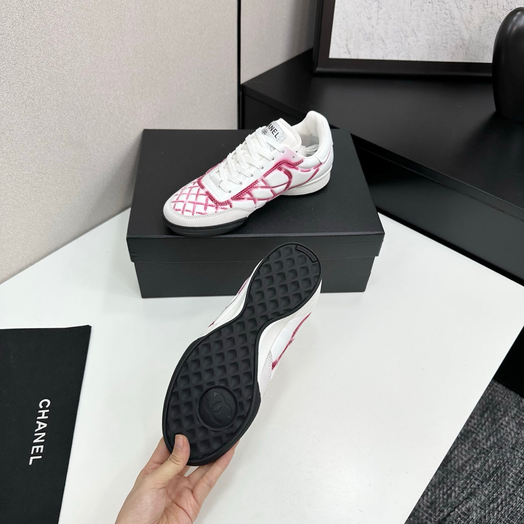 Chanel Sneaker