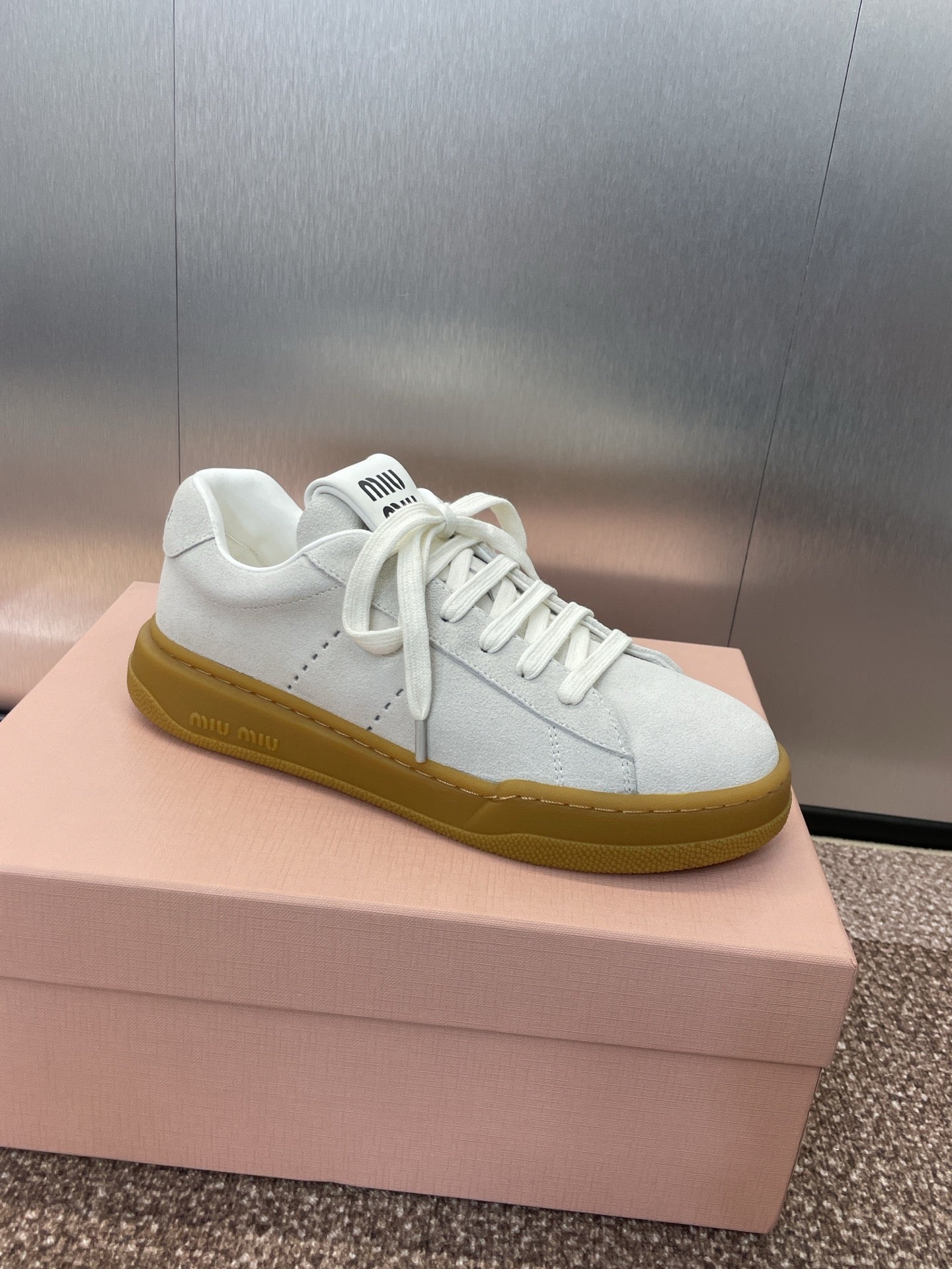 Miu miu sneaker