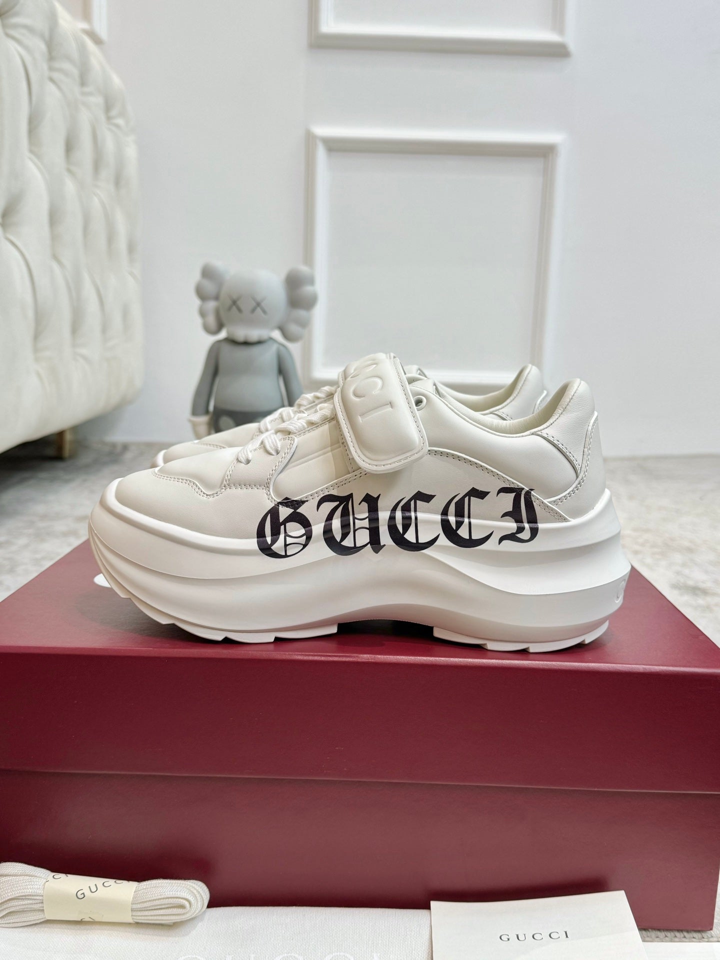 Gucci Sneaker