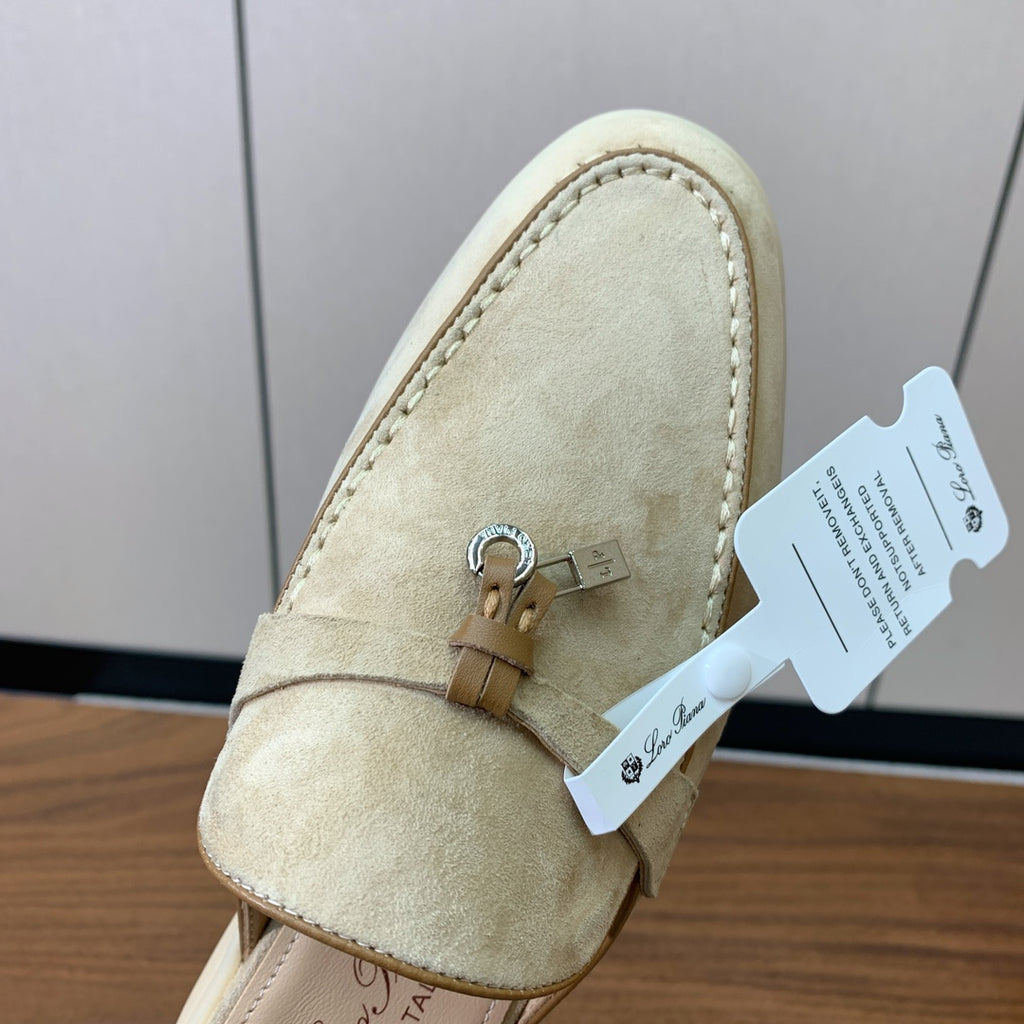 Loro Piana Loafer