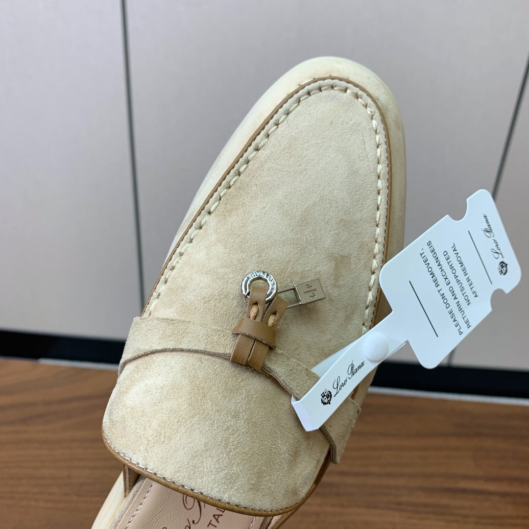Loro Piana Loafer