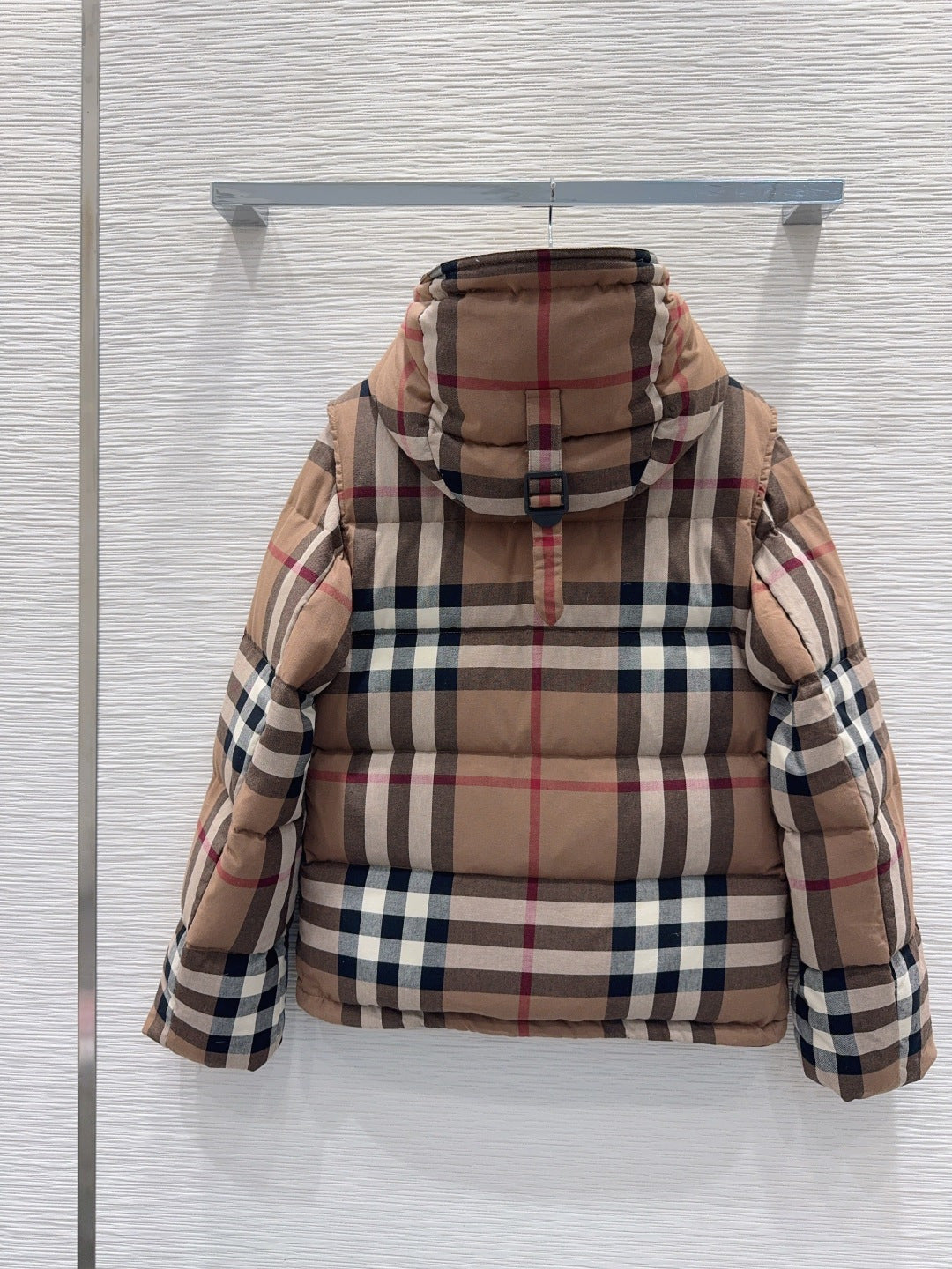 Burberry Mont