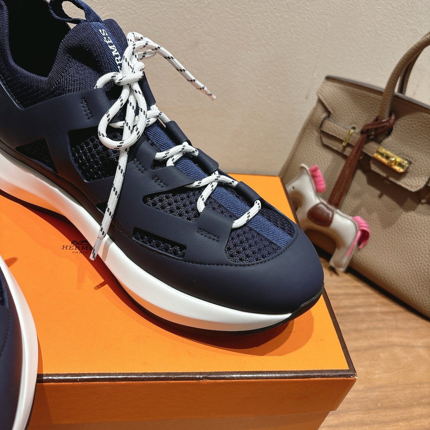 Hermes Sneaker