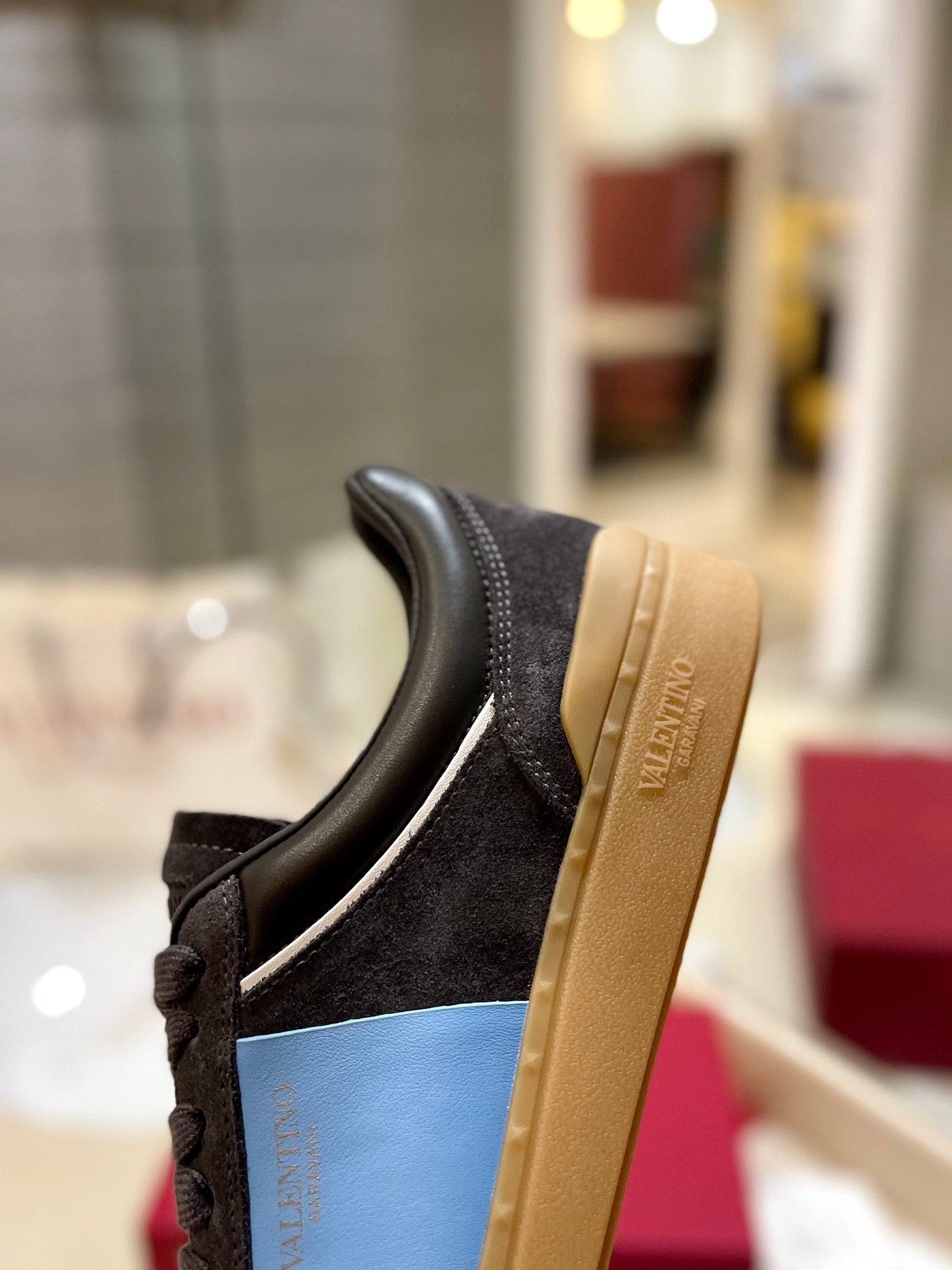 Valentino Sneaker