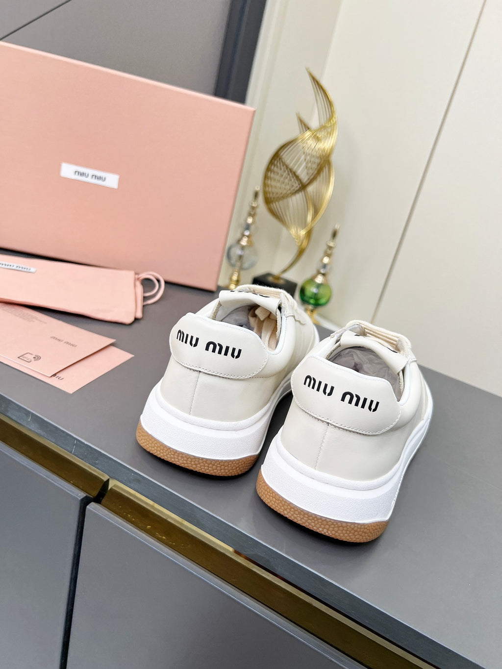 Miu miu Sneaker