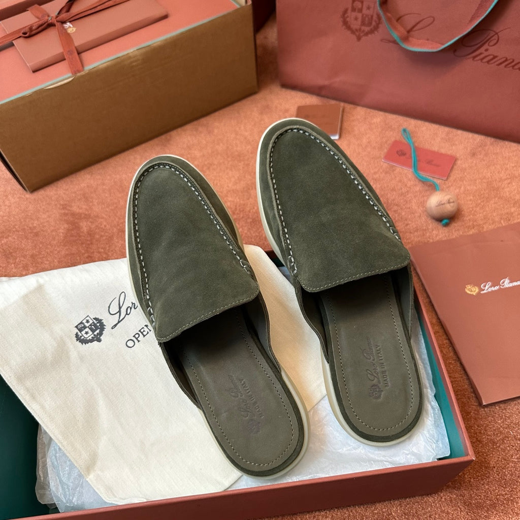 Loro Piana Loafer
