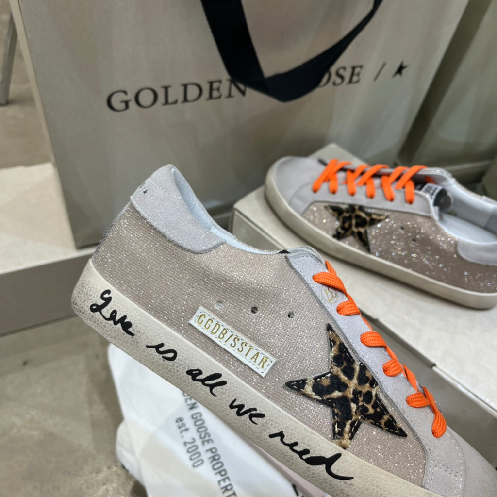 Golden Goose Superstar