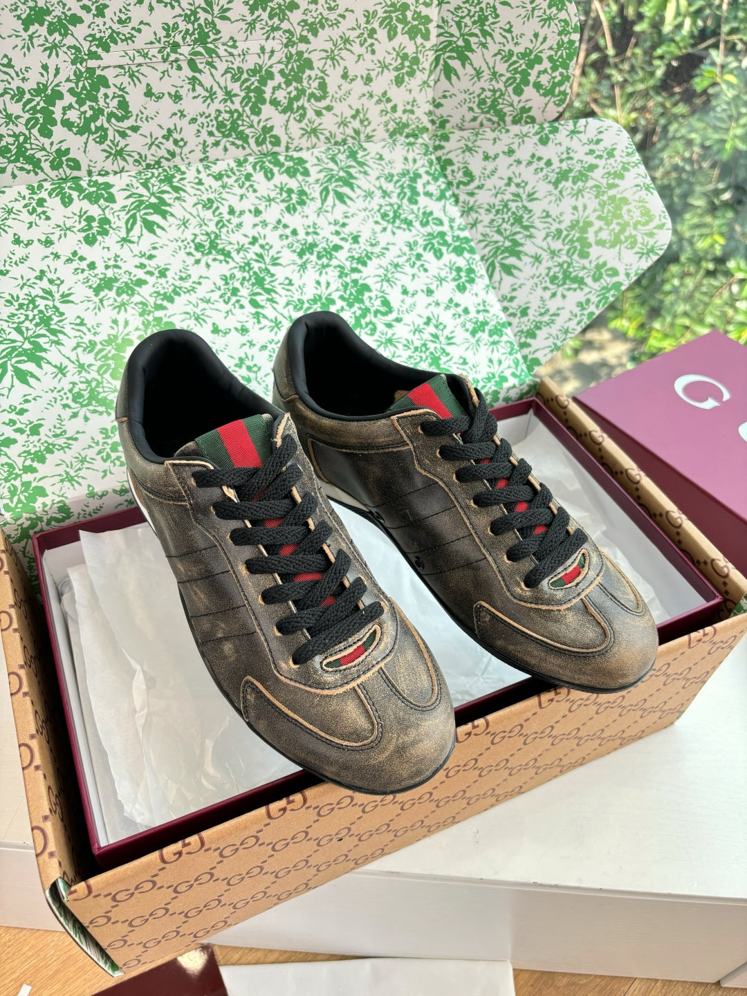 Gucci Sneaker
