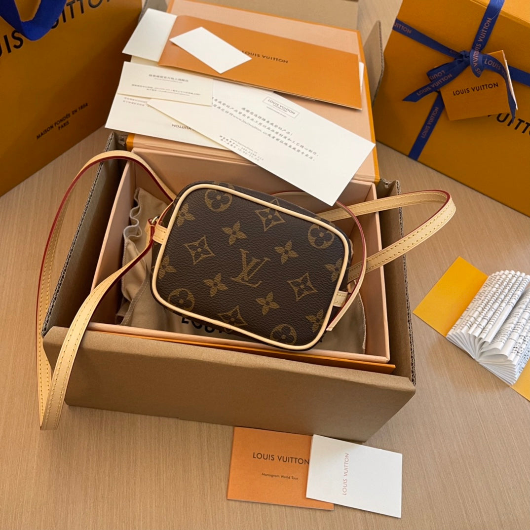 Louis Vuitton Bag