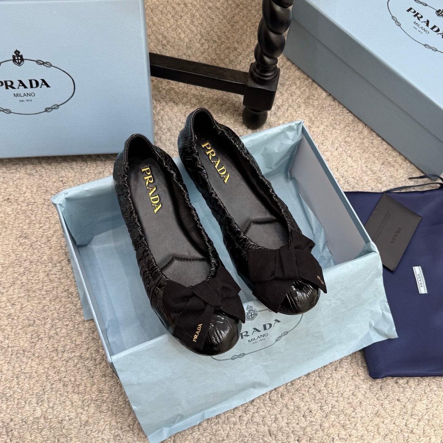 Prada Babet