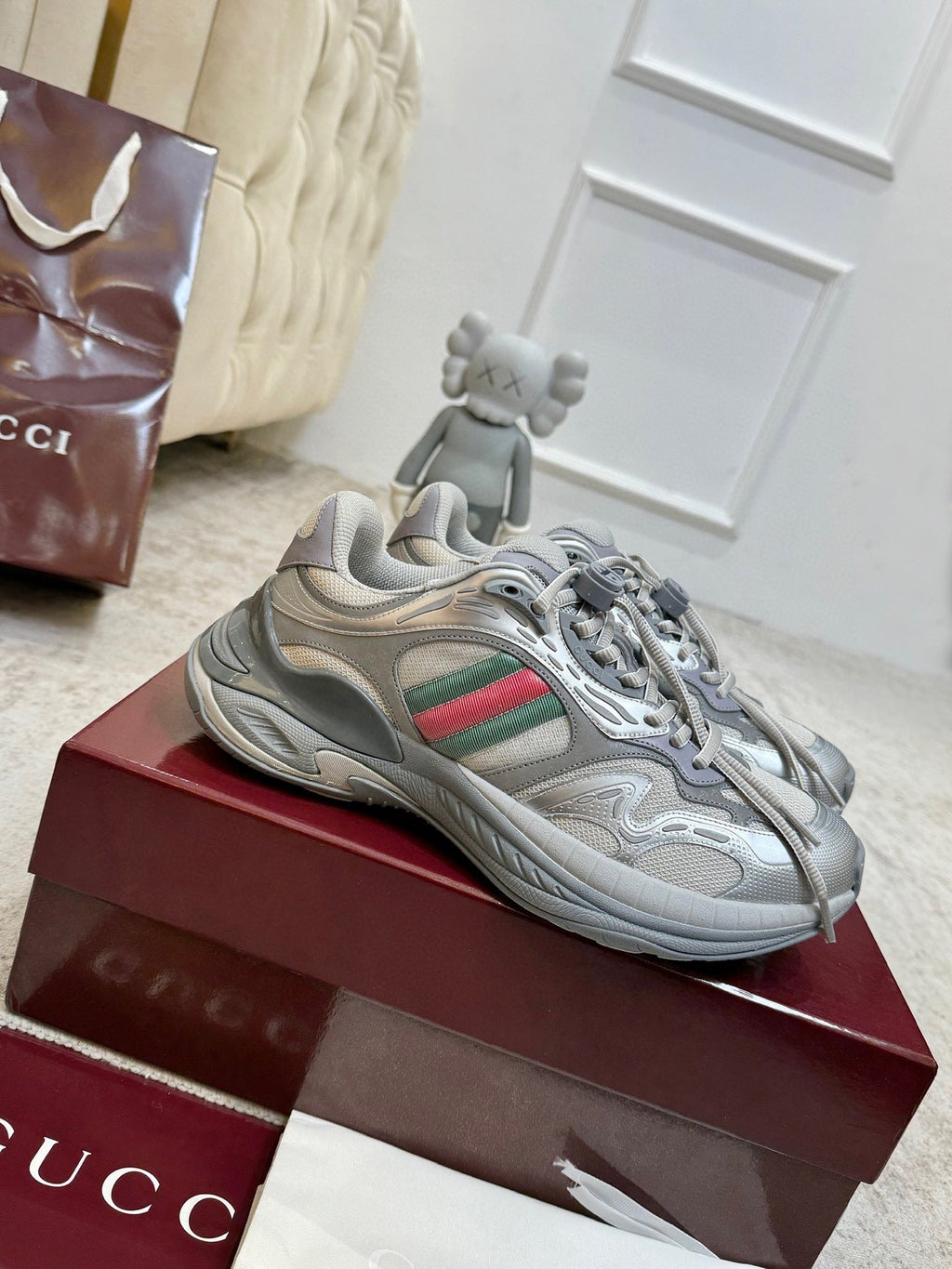 Gucci Sneaker