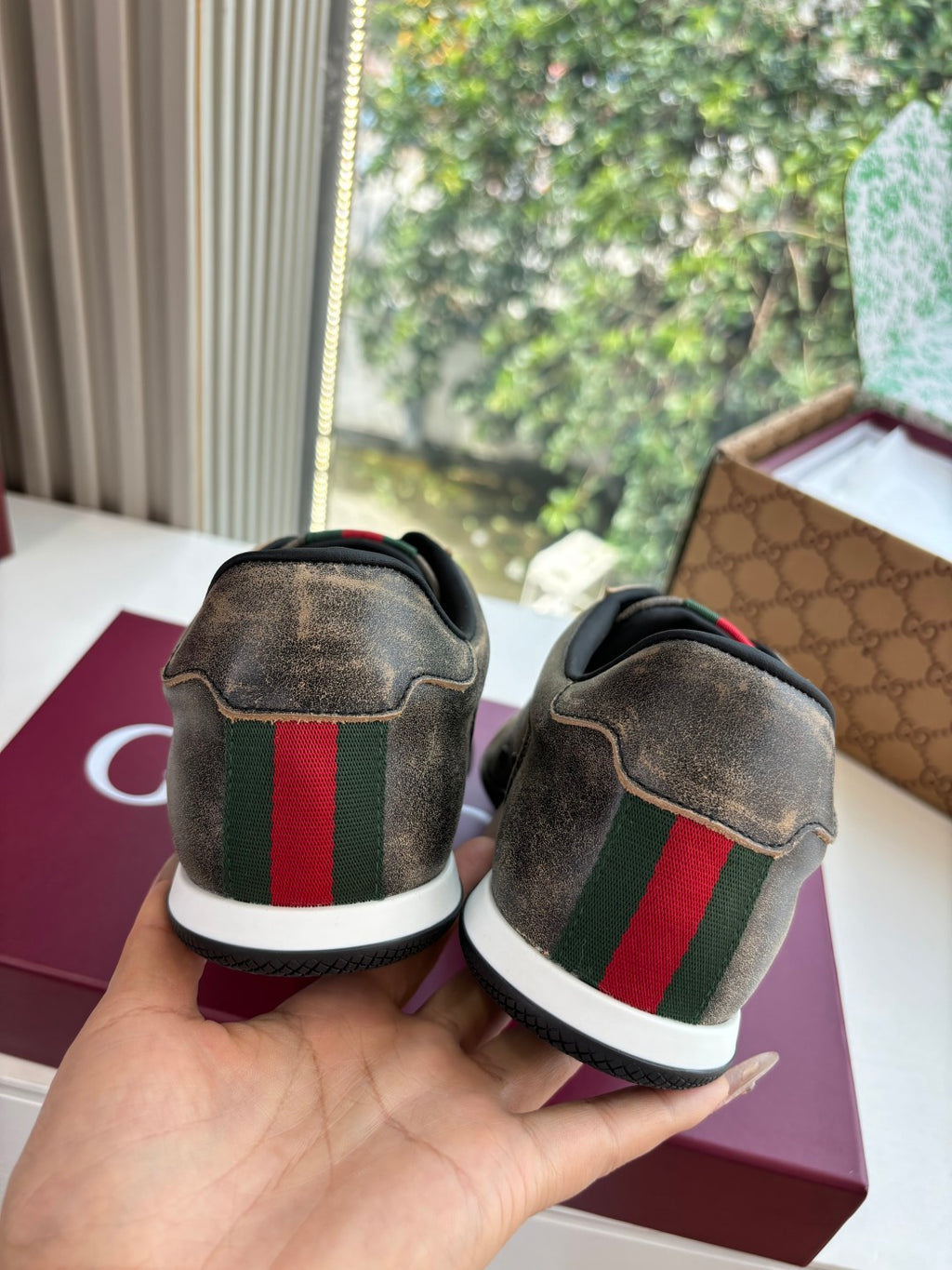 Gucci Sneaker