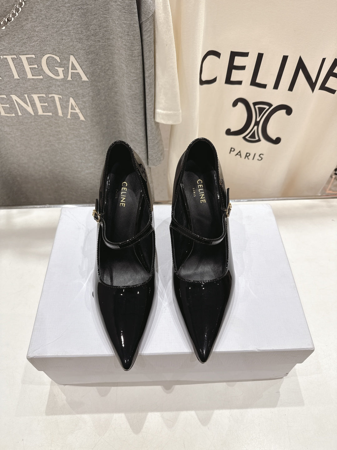 Celine Shoes