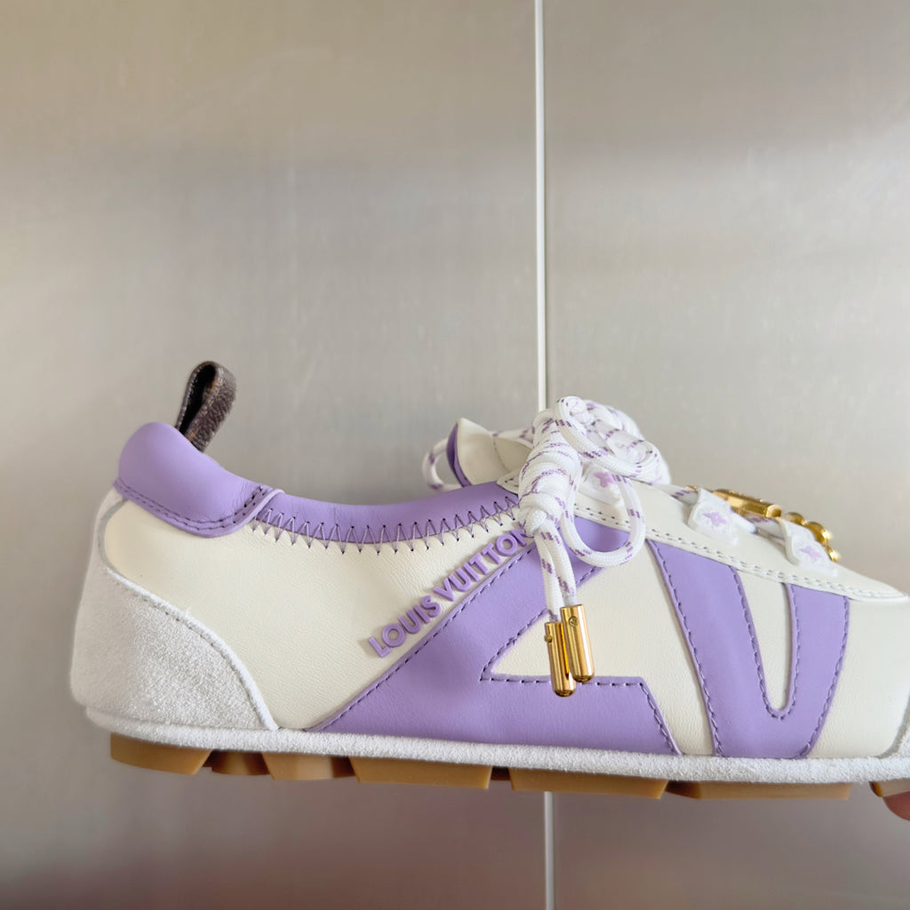 Louis Vuitton Sneaker