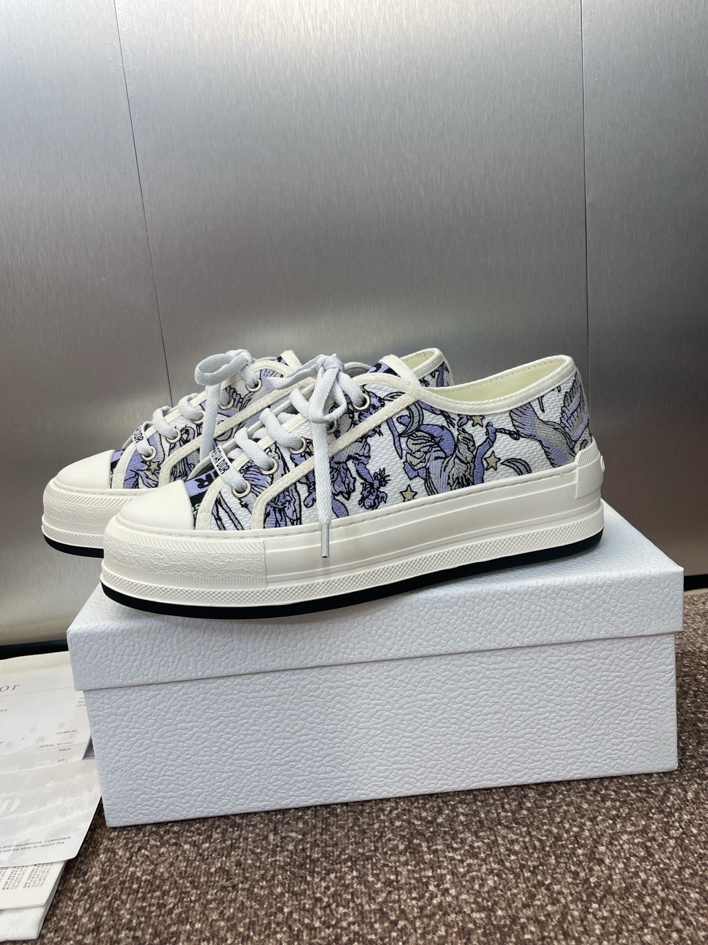 Dior Sneaker