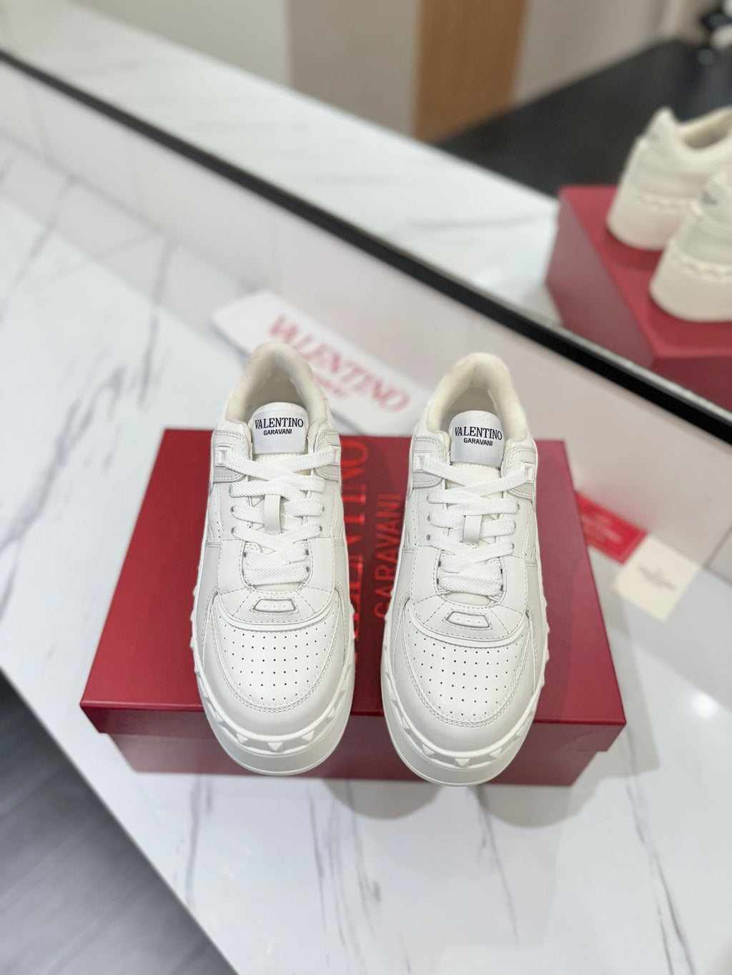 Valentino Sneaker