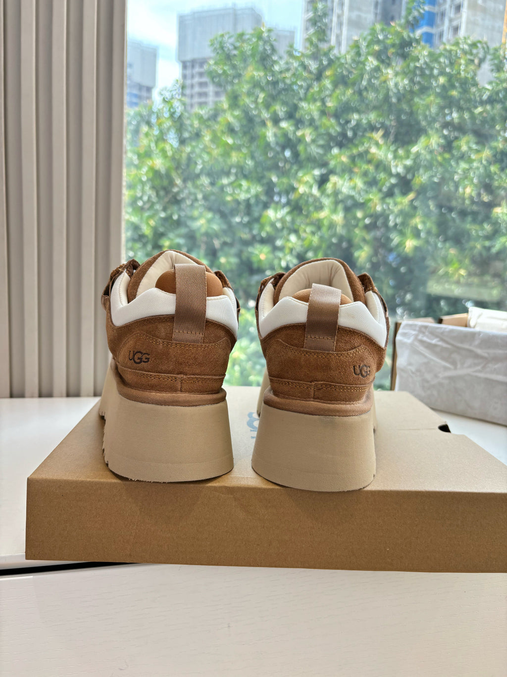 Ugg Sneaker