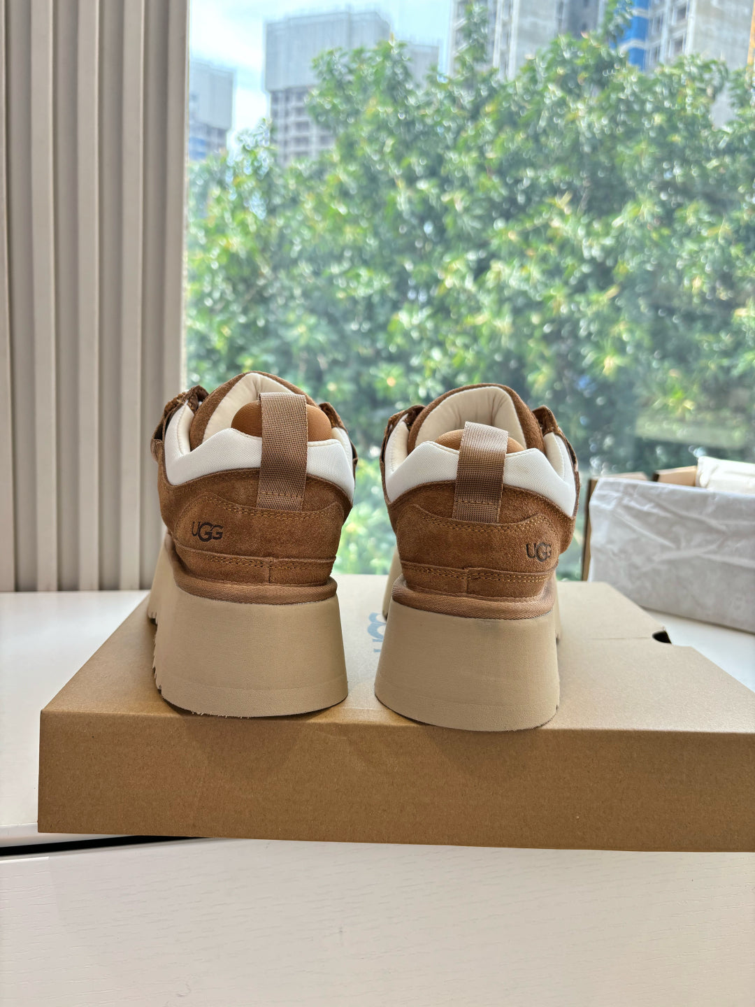 Ugg Sneaker