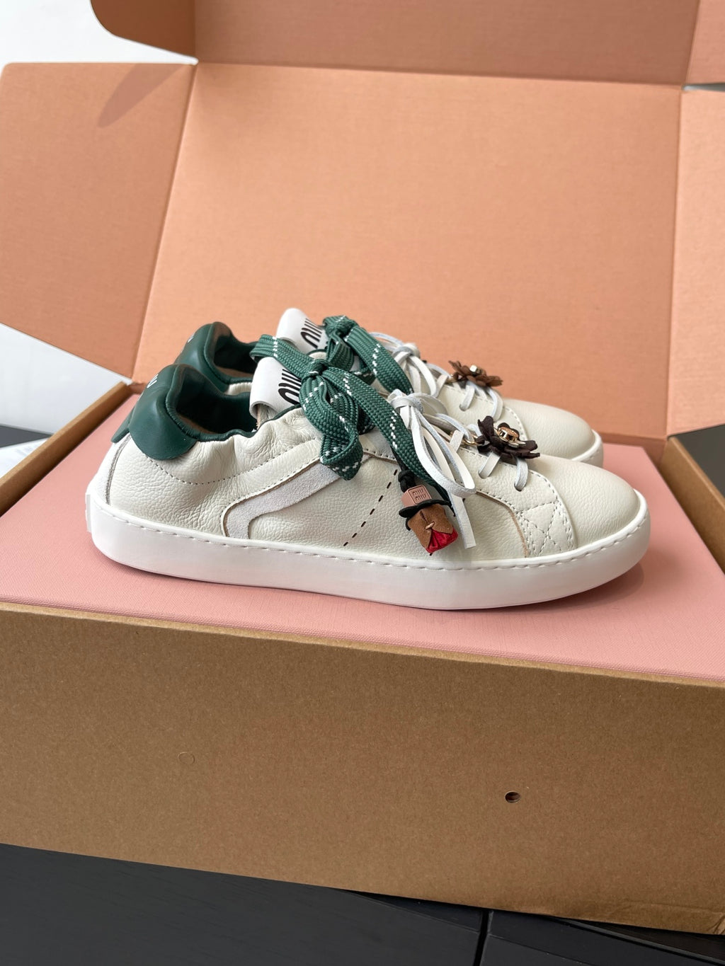 Miu miu sneaker