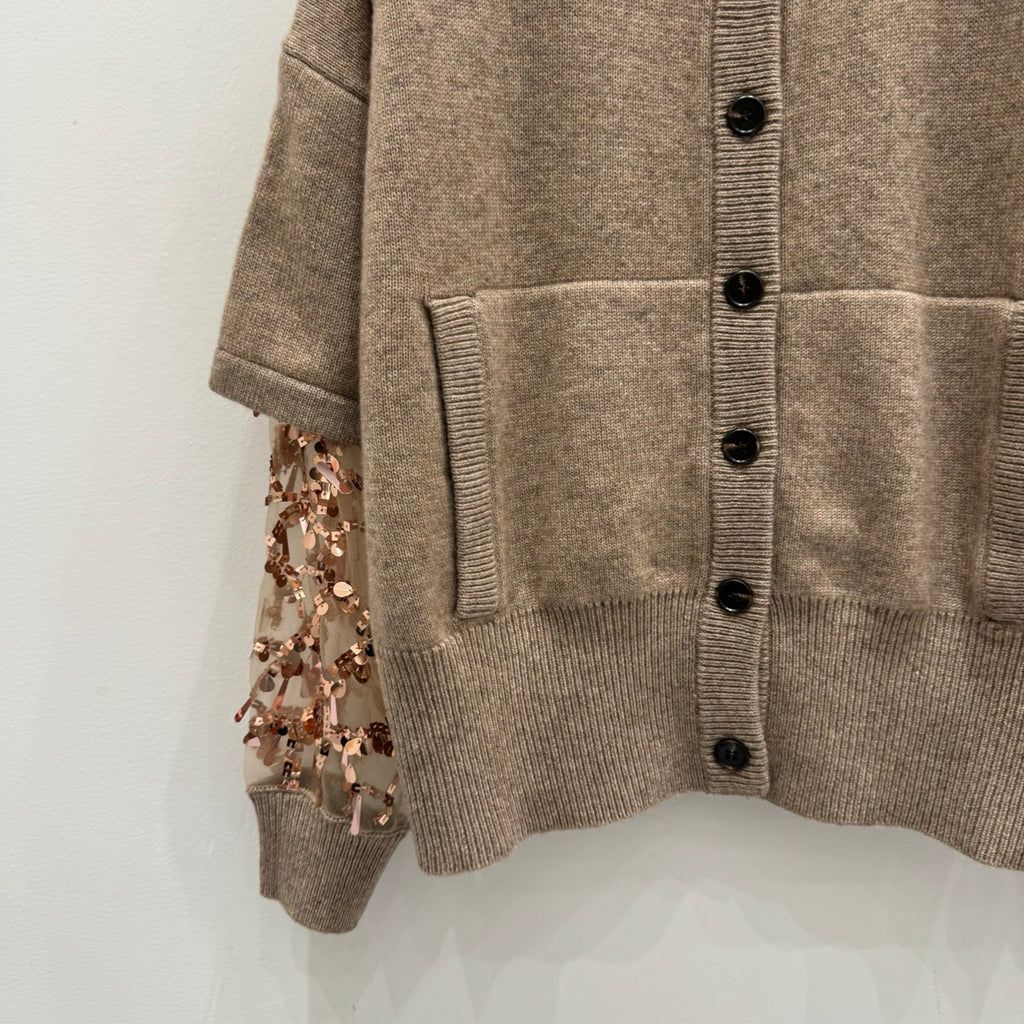 Brunello Cucinelli Sweat