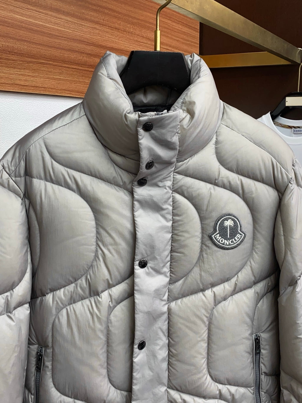 Moncler Mont