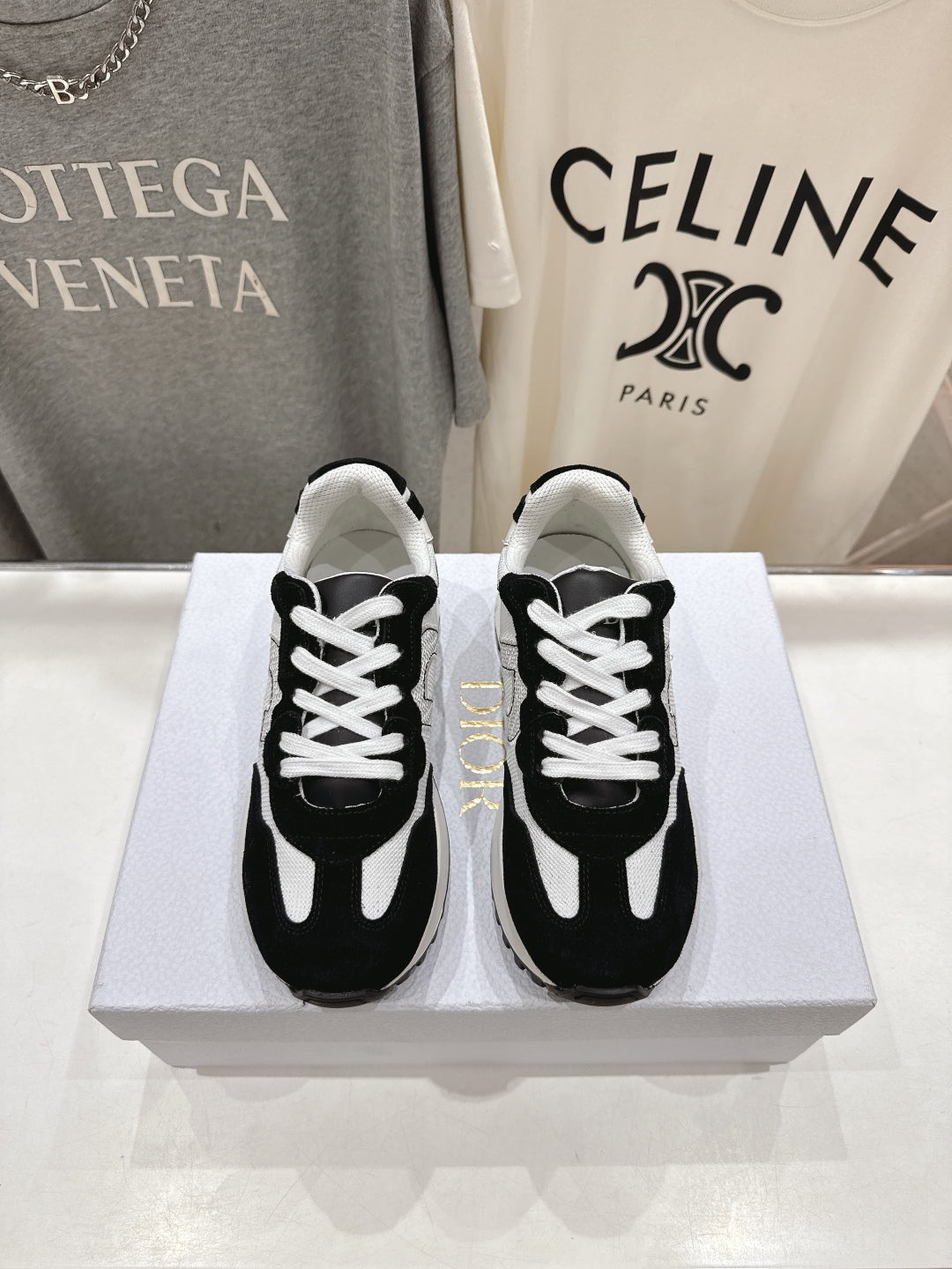 Christian Dior Sneaker