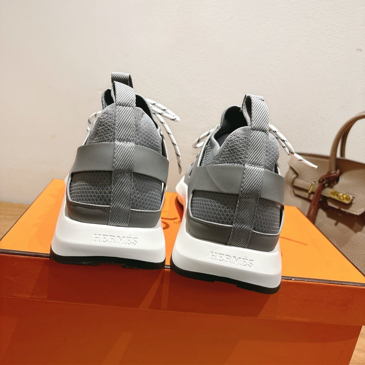 Hermes Sneaker