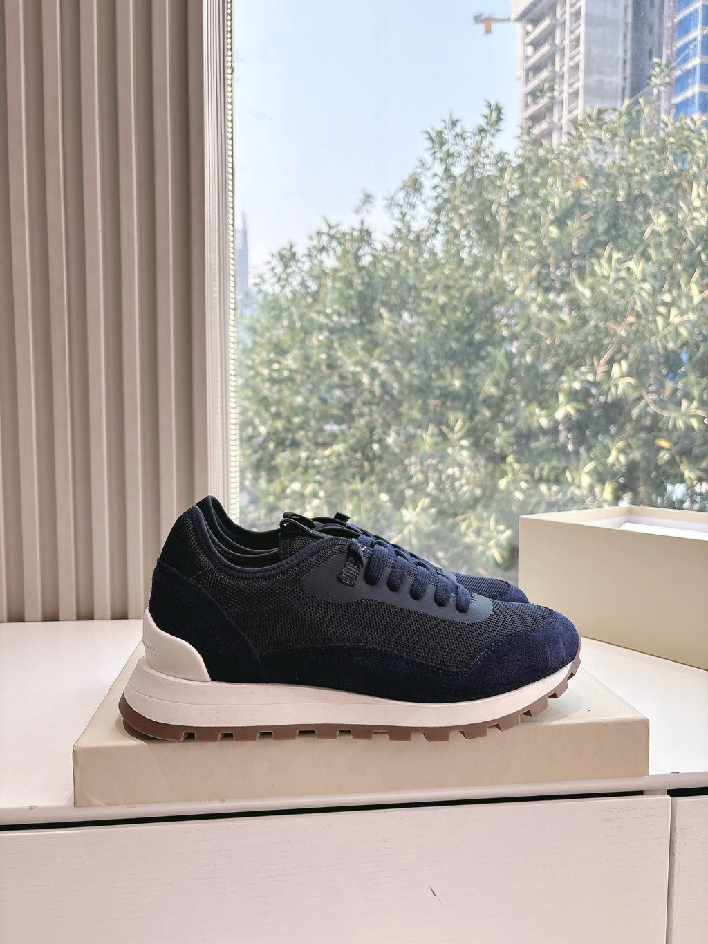 Brunello Cucinelli Sneaker