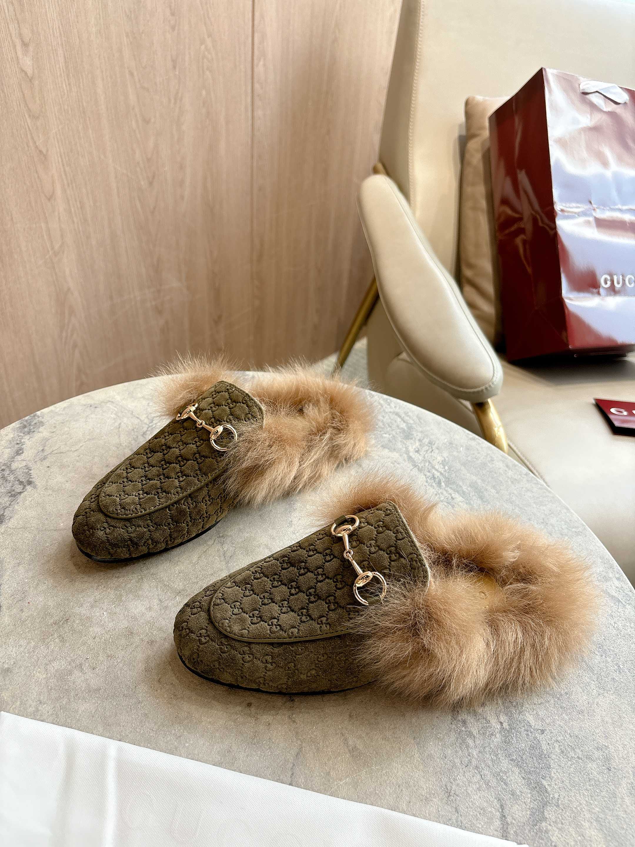 Gucci Loafer
