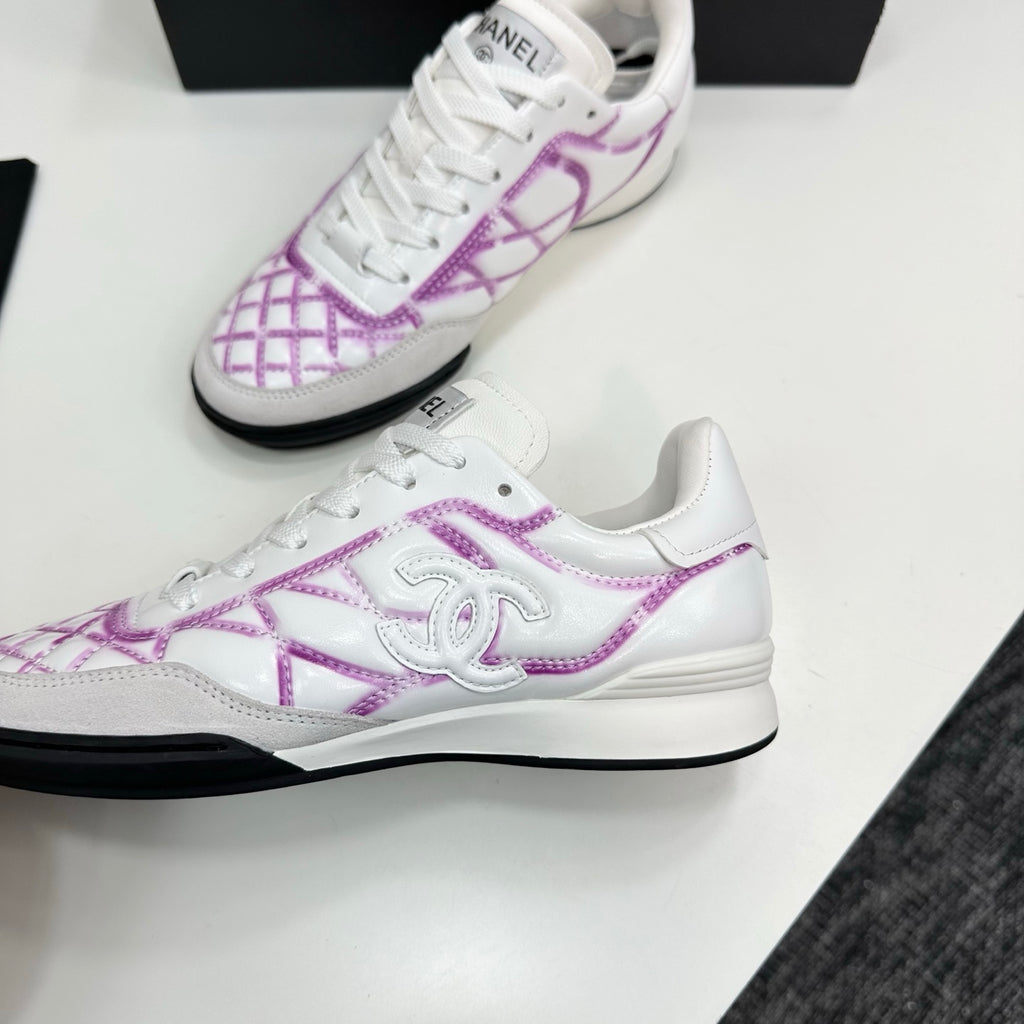 Chanel Sneaker